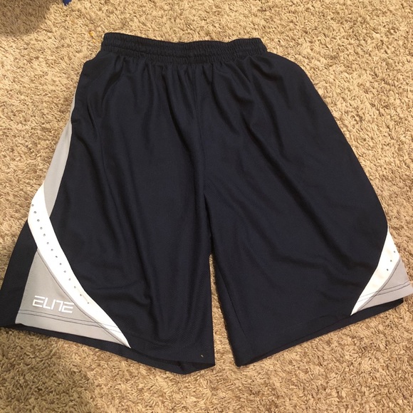 Nike Other - Men’s Nike dri-fit XL basketball shorts